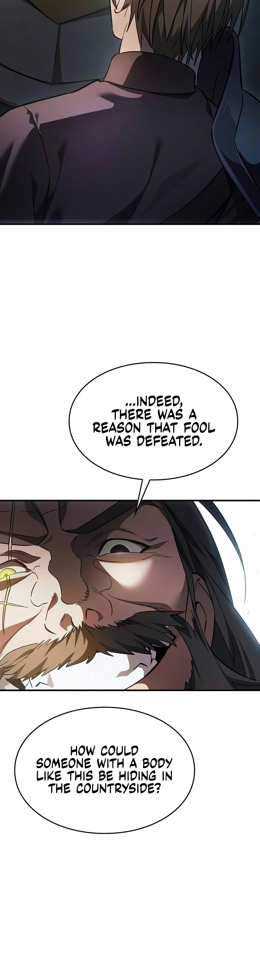 Sword-Devouring Swordmaster - Chapter 41 Page 10