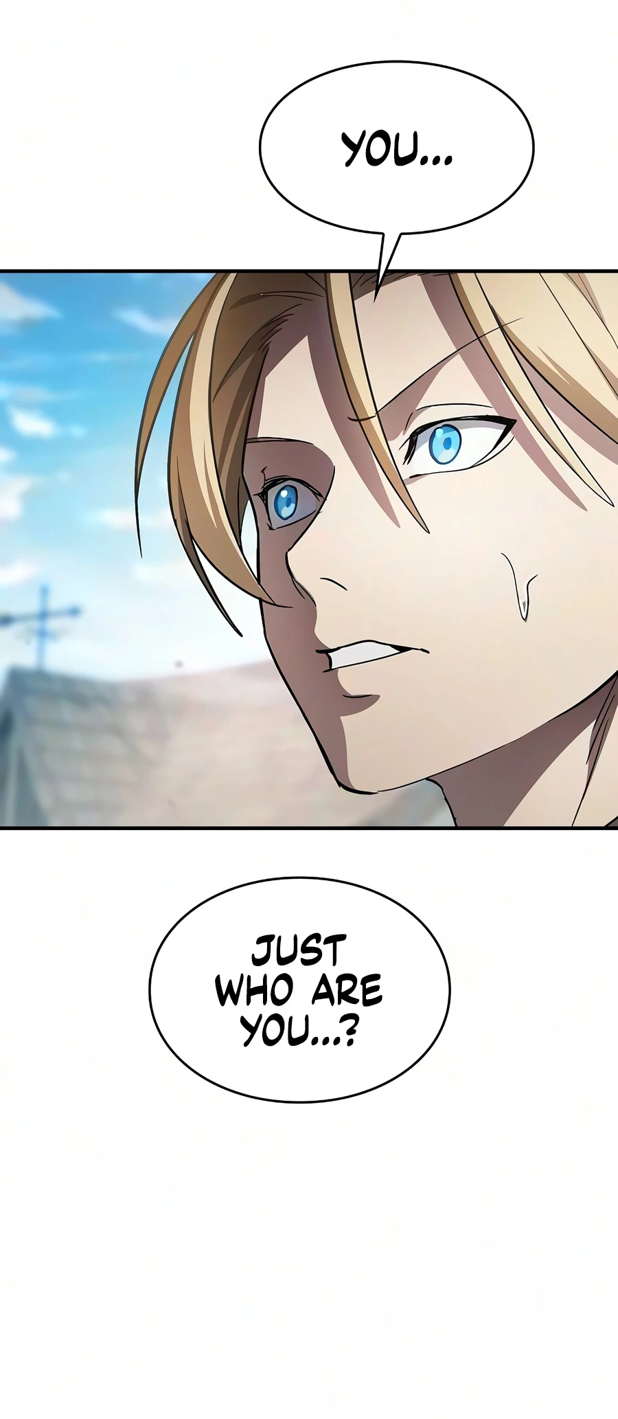 Sword-Devouring Swordmaster - Chapter 41 Page 16