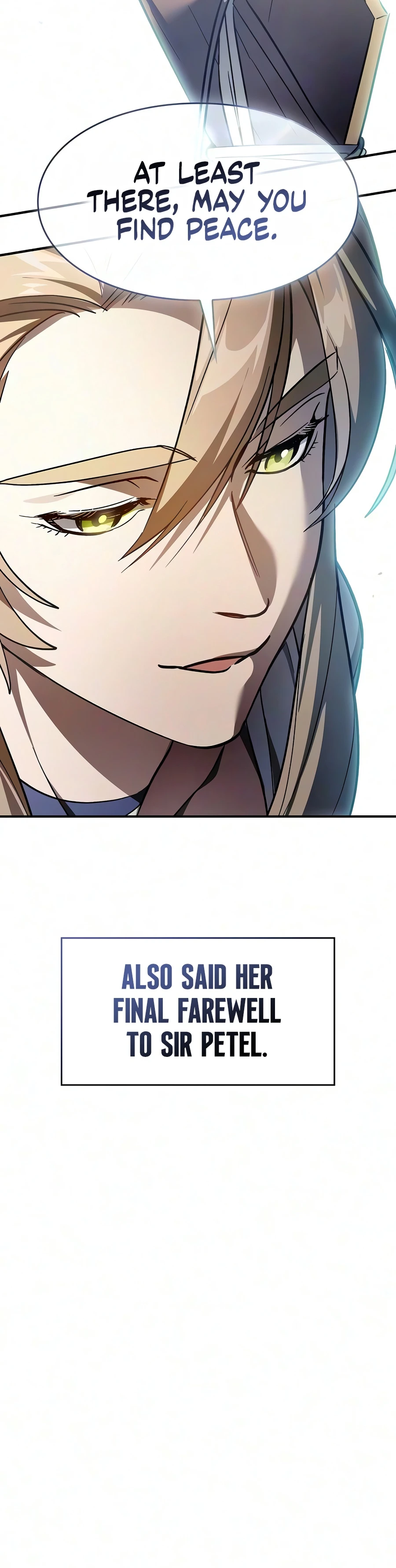Sword-Devouring Swordmaster - Chapter 41 Page 6