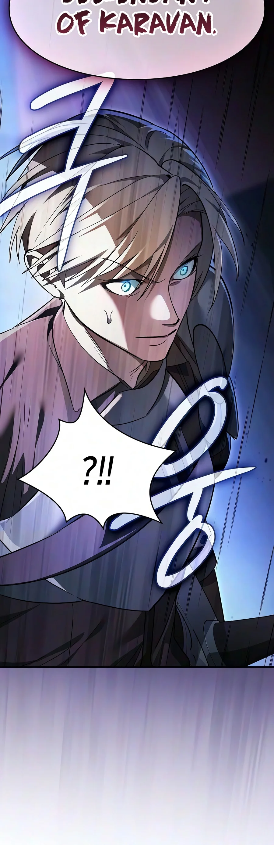 Sword-Devouring Swordmaster - Chapter 44 Page 13