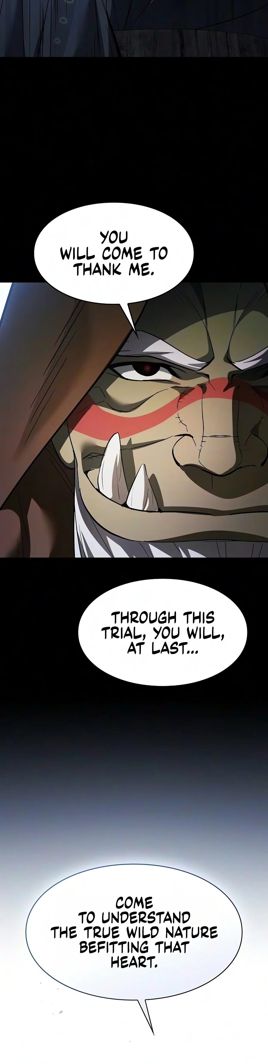 Sword-Devouring Swordmaster - Chapter 45 Page 6