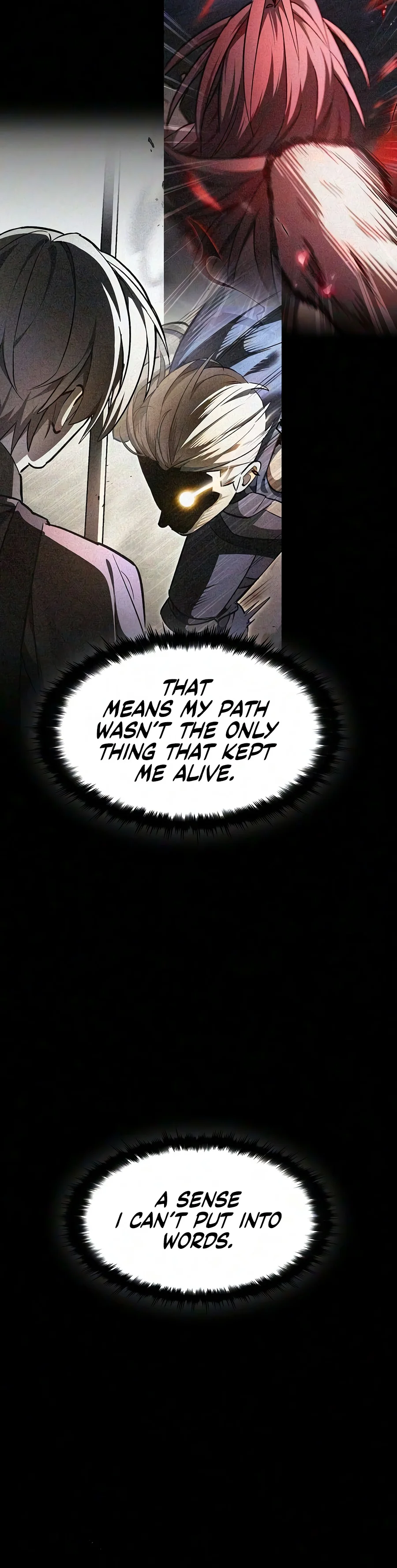 Sword-Devouring Swordmaster - Chapter 46 Page 2