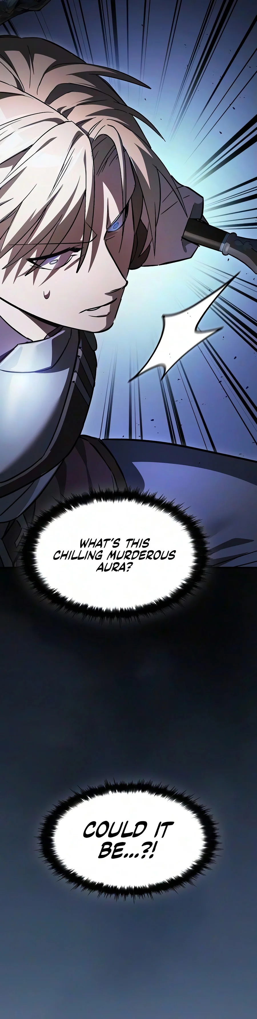 Sword-Devouring Swordmaster - Chapter 48 Page 10