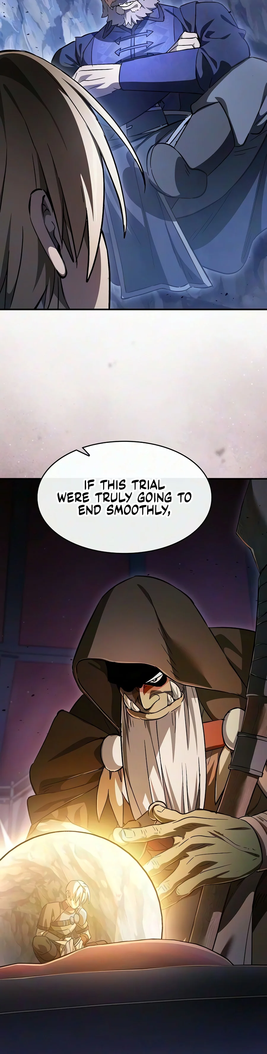 Sword-Devouring Swordmaster - Chapter 48 Page 4