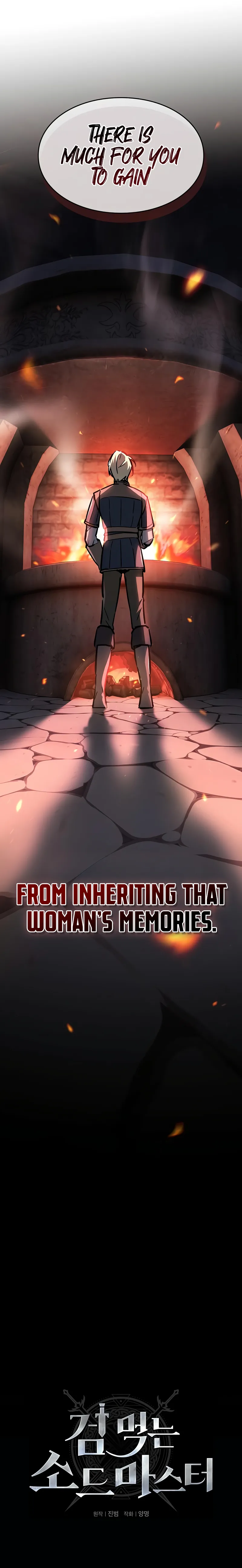 Sword-Devouring Swordmaster - Chapter 5 Page 4