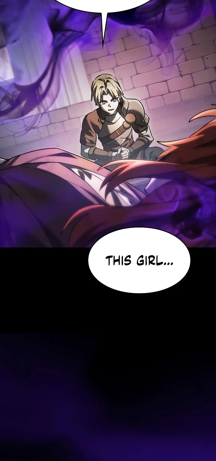 Sword-Devouring Swordmaster - Chapter 52 Page 2
