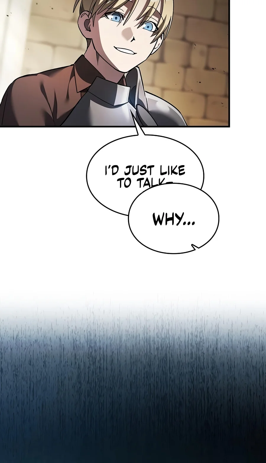 Sword-Devouring Swordmaster - Chapter 52 Page 4