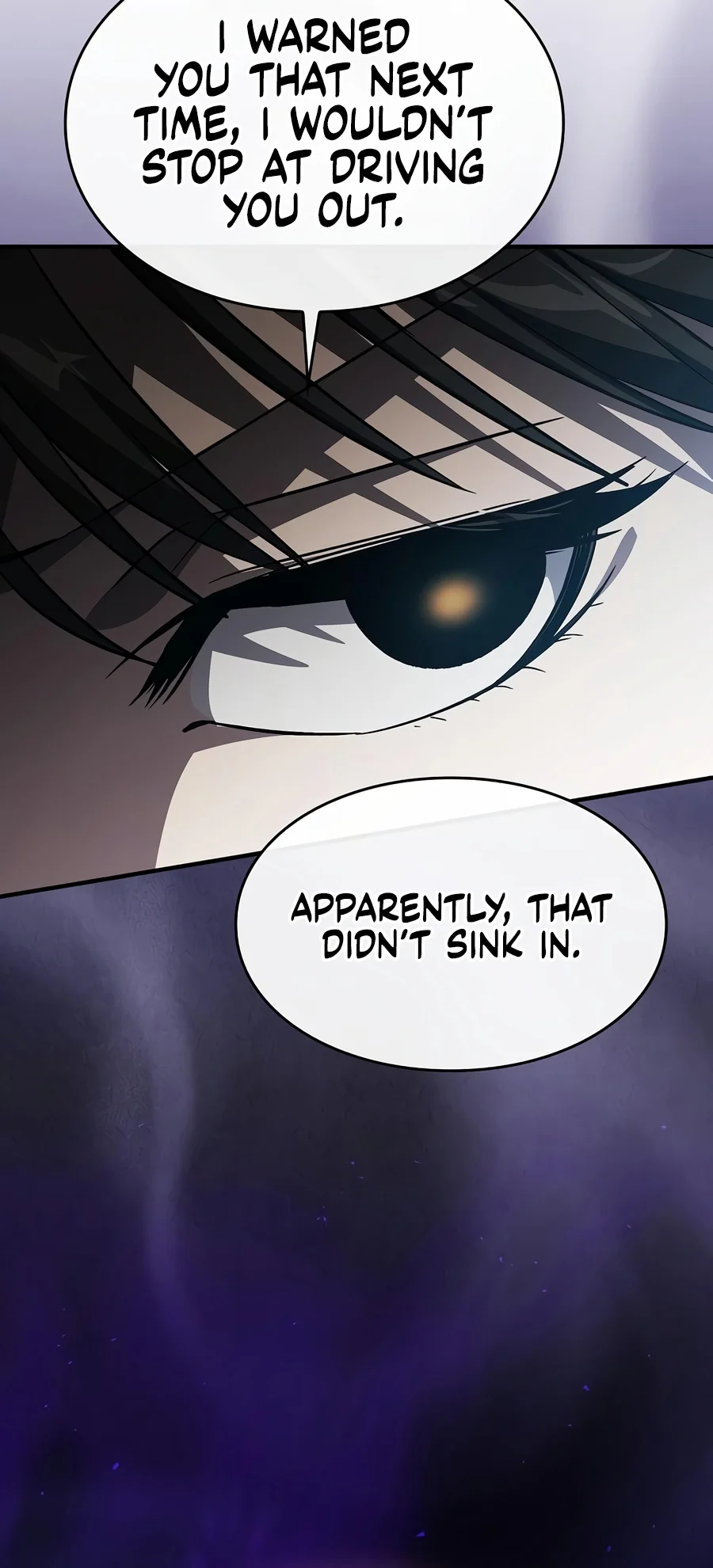 Sword-Devouring Swordmaster - Chapter 52 Page 6