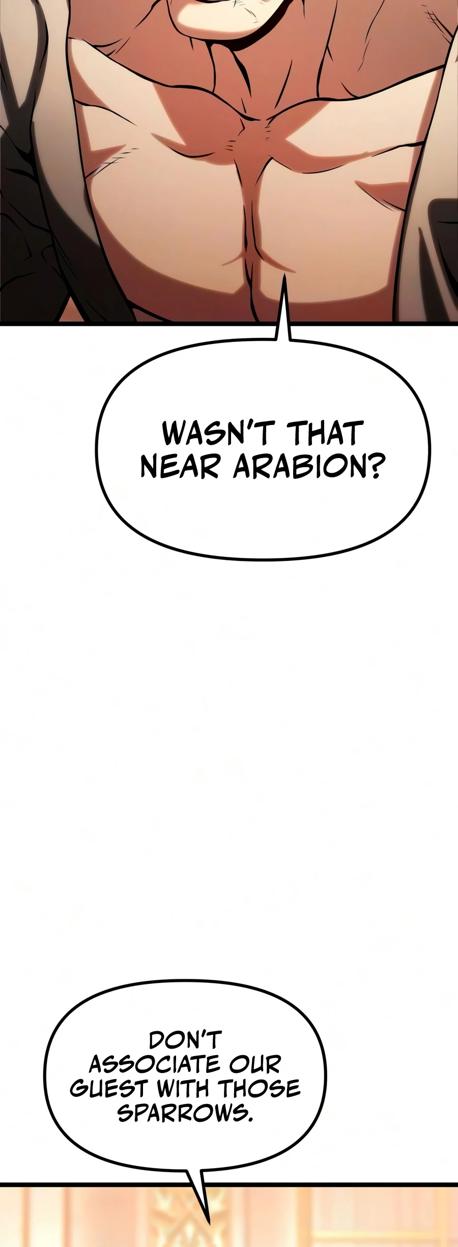 The Shepherd Wizard - Chapter 20 Page 32