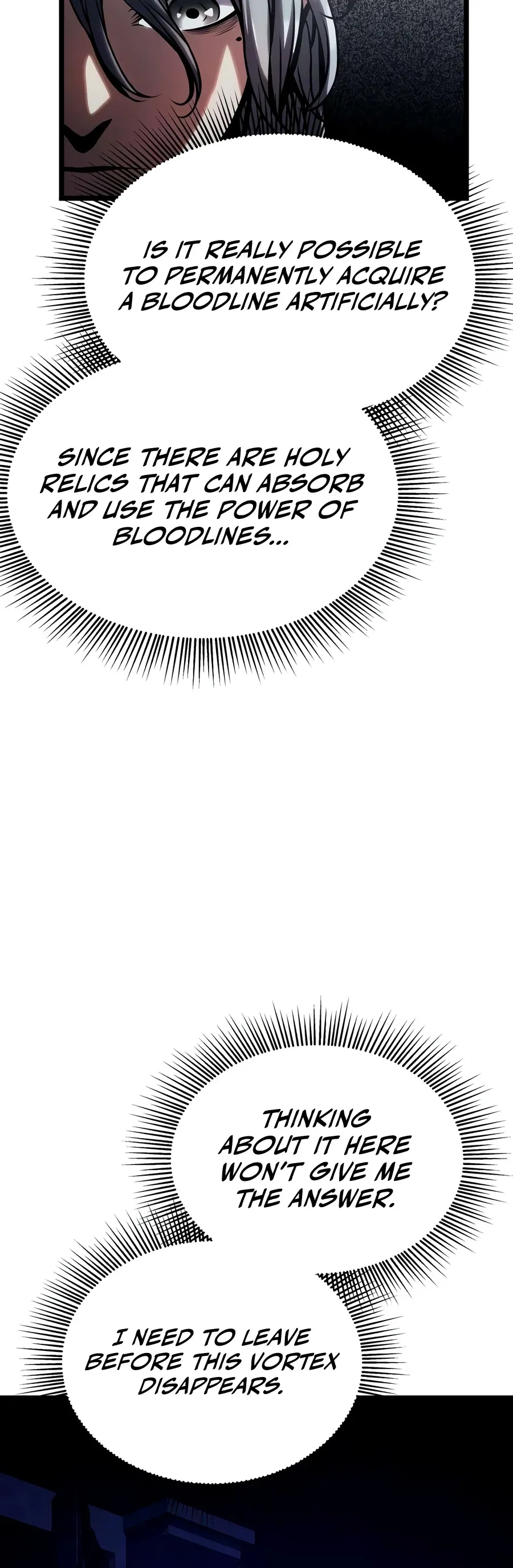 The Shepherd Wizard - Chapter 25 Page 26