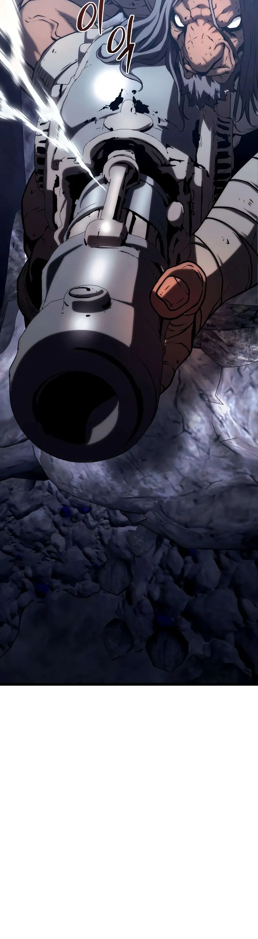 The Shepherd Wizard - Chapter 29 Page 2
