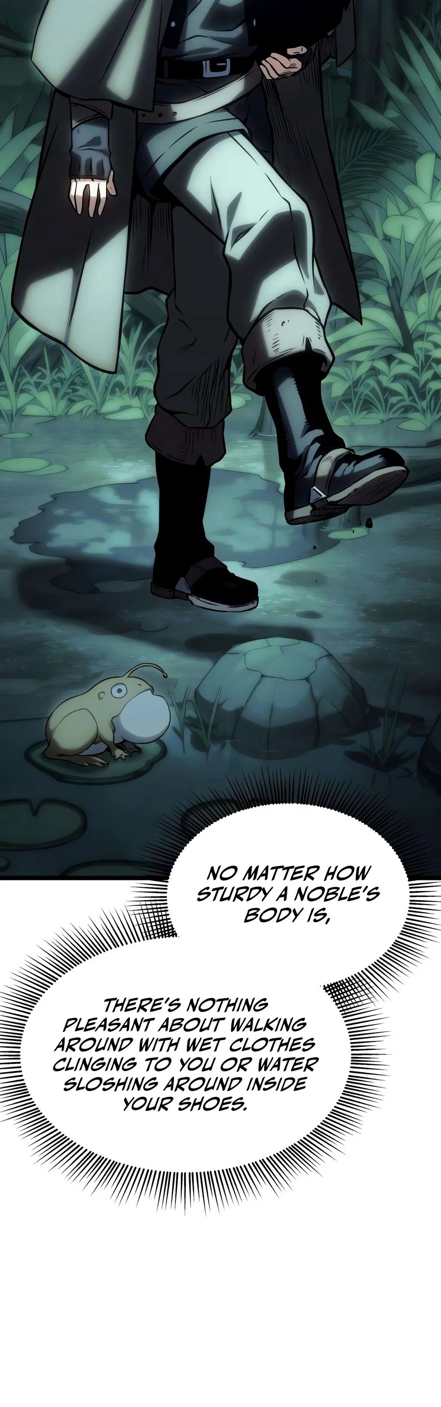 The Shepherd Wizard - Chapter 34 Page 16