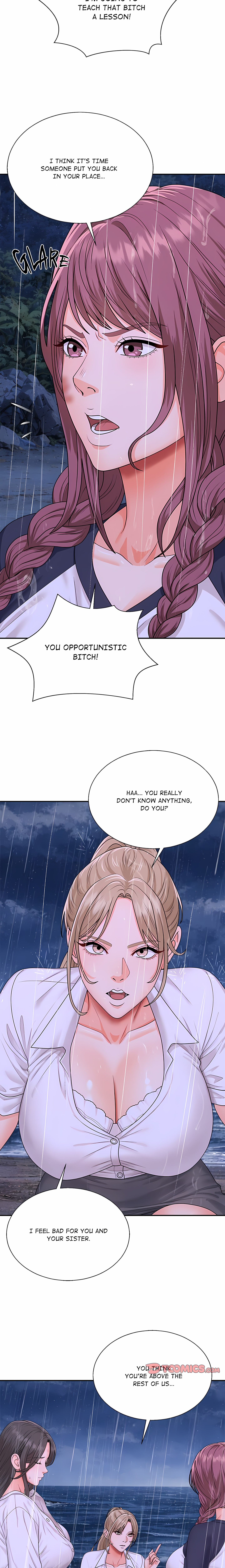 Master of the Island - Chapter 11 Page 5