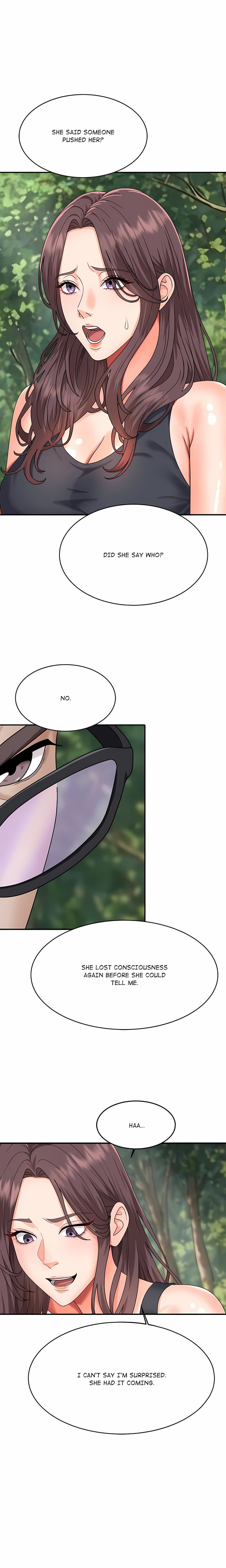 Master of the Island - Chapter 16 Page 4