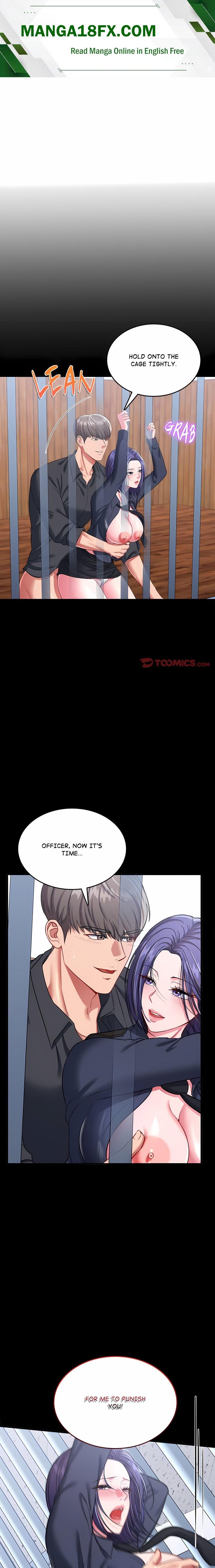 Sexy Desserts - Chapter 13 Page 1
