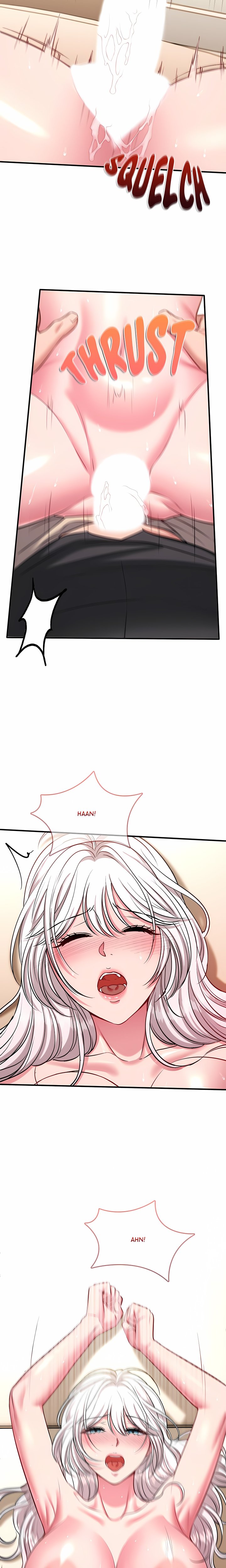 Sexy Desserts - Chapter 23 Page 23