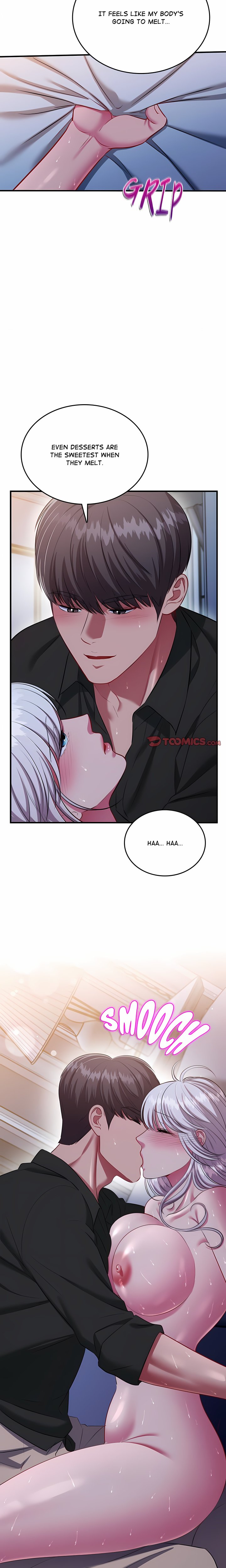 Sexy Desserts - Chapter 24 Page 11