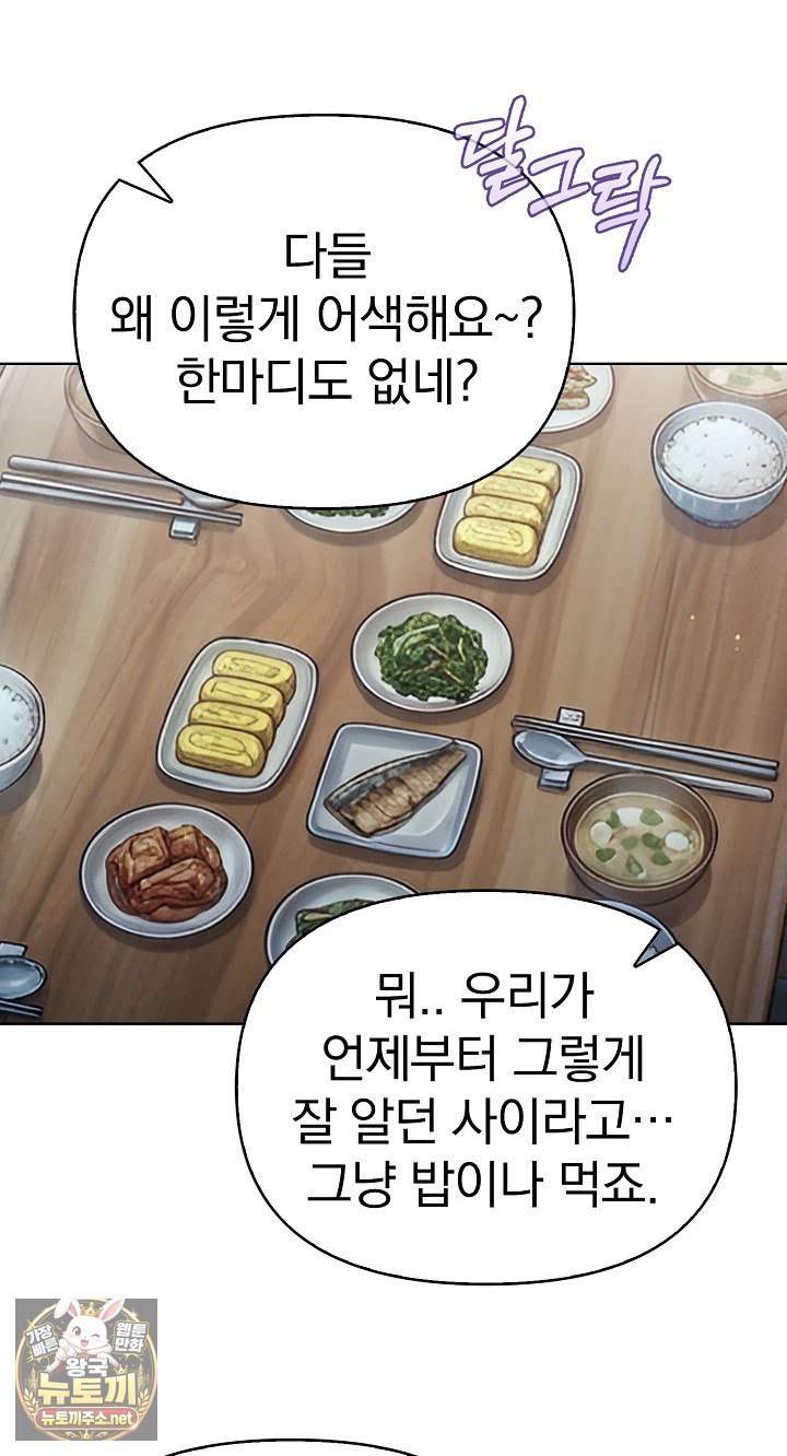 Exchange Couple Travelogue Raw - Chapter 5 Page 4
