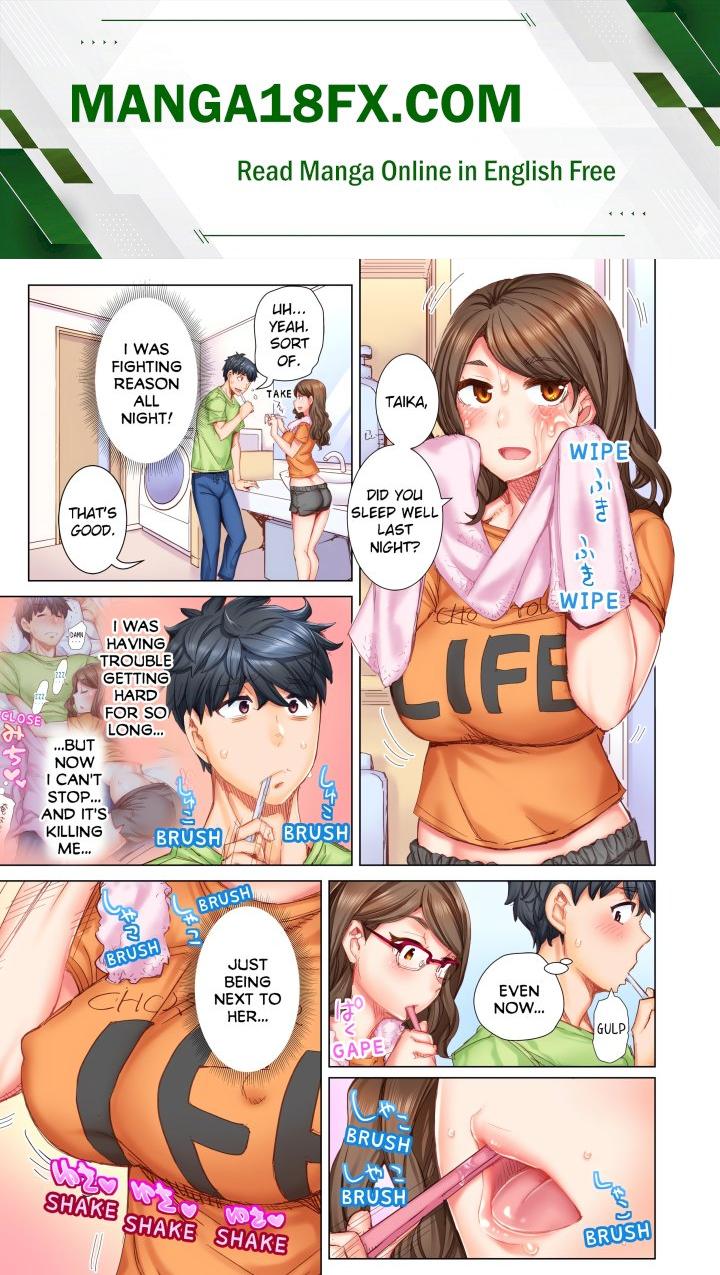 Marry Me, I’ll Fuck You Until You’re Pregnant! (Uncensored) - Chapter 7 Page 1