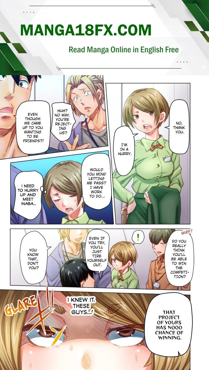 Marry Me, I’ll Fuck You Until You’re Pregnant! (Uncensored) - Chapter 74 Page 1