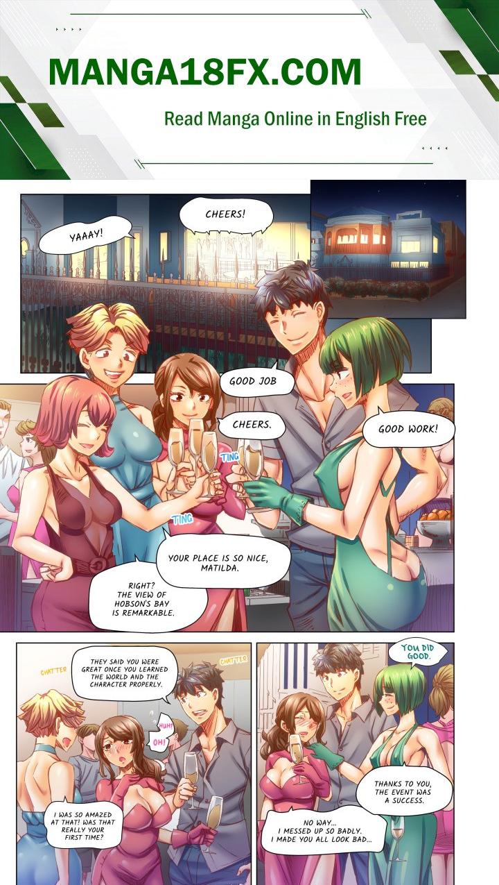 Marry Me, I’ll Fuck You Until You’re Pregnant! (Uncensored) - Chapter 83 Page 1