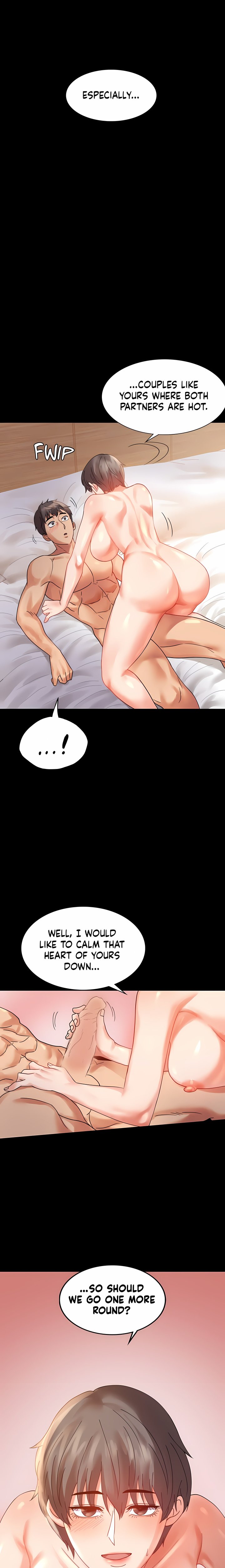 Infidelity 101 (Uncensored) - Chapter 16 Page 23