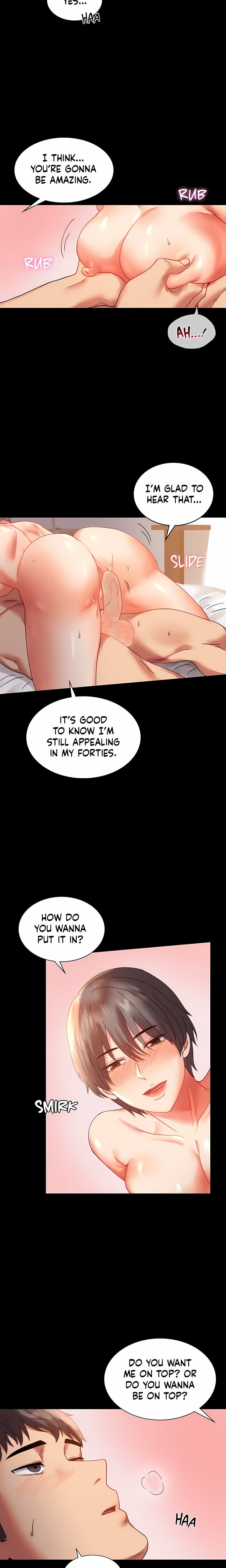 Infidelity 101 (Uncensored) - Chapter 16 Page 9