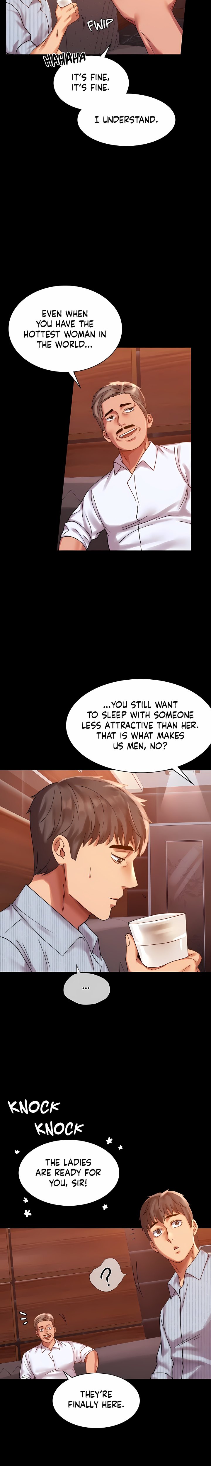 Infidelity 101 (Uncensored) - Chapter 18 Page 14