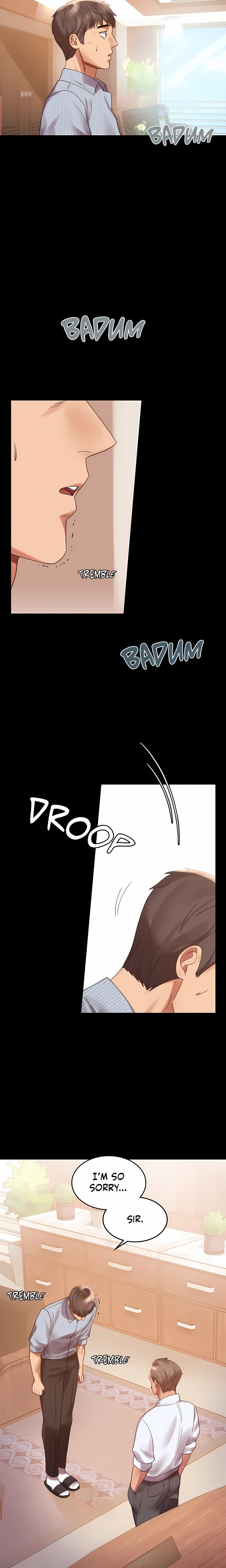 Infidelity 101 (Uncensored) - Chapter 18 Page 4
