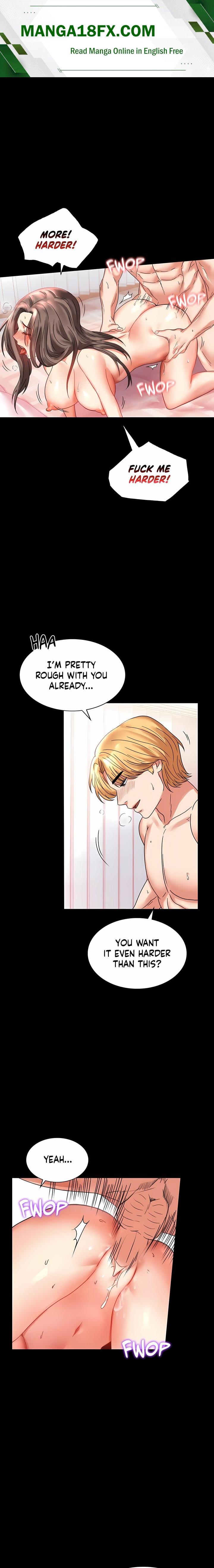 Infidelity 101 (Uncensored) - Chapter 22 Page 1