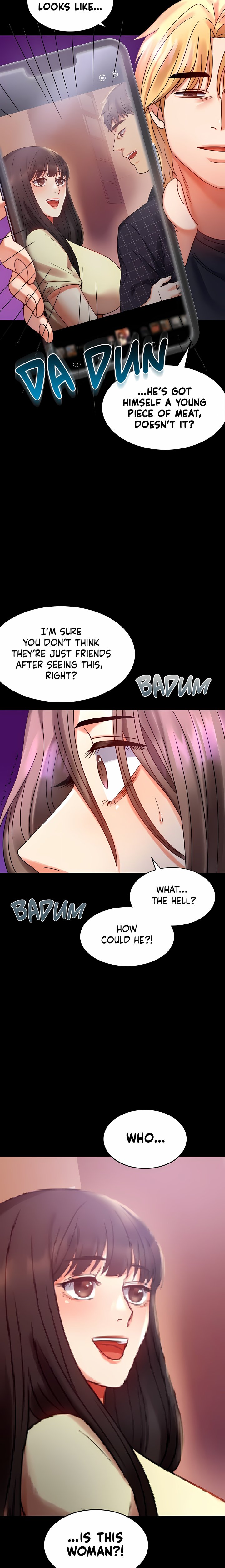 Infidelity 101 (Uncensored) - Chapter 29 Page 7