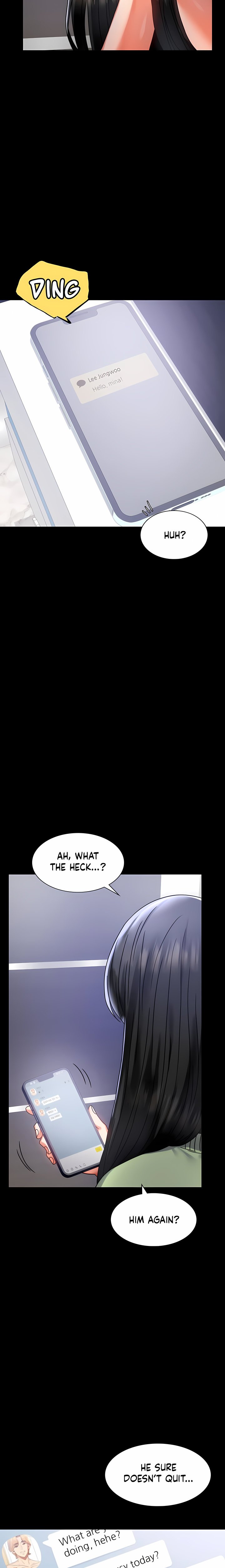 Infidelity 101 (Uncensored) - Chapter 31 Page 14