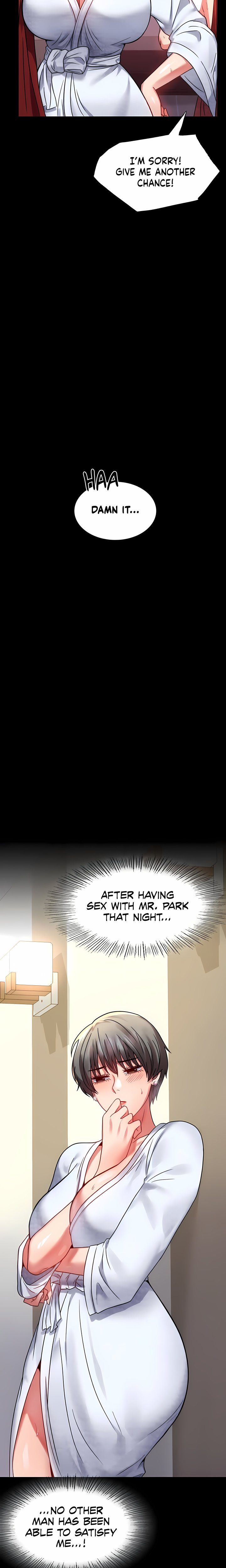 Infidelity 101 (Uncensored) - Chapter 31 Page 21