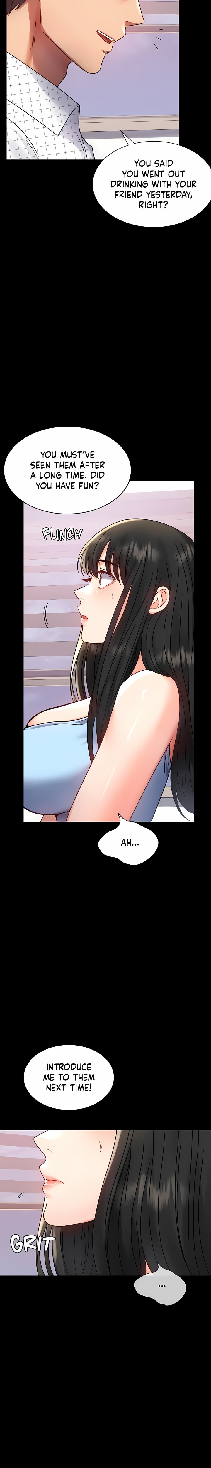 Infidelity 101 (Uncensored) - Chapter 33 Page 21