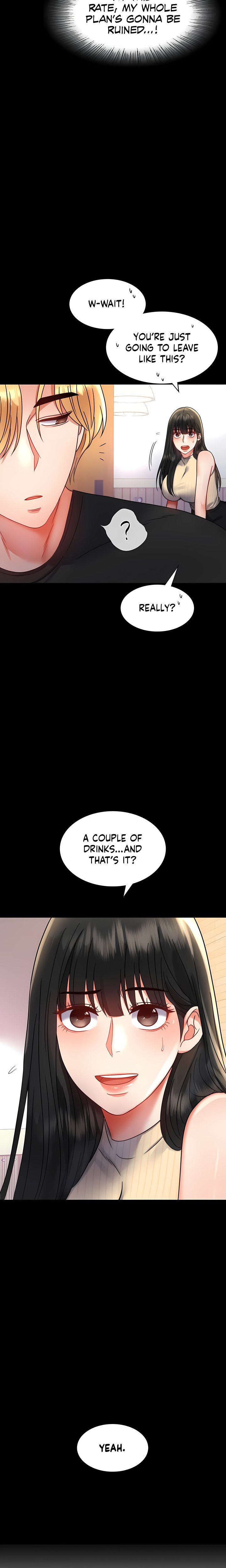 Infidelity 101 (Uncensored) - Chapter 37 Page 12