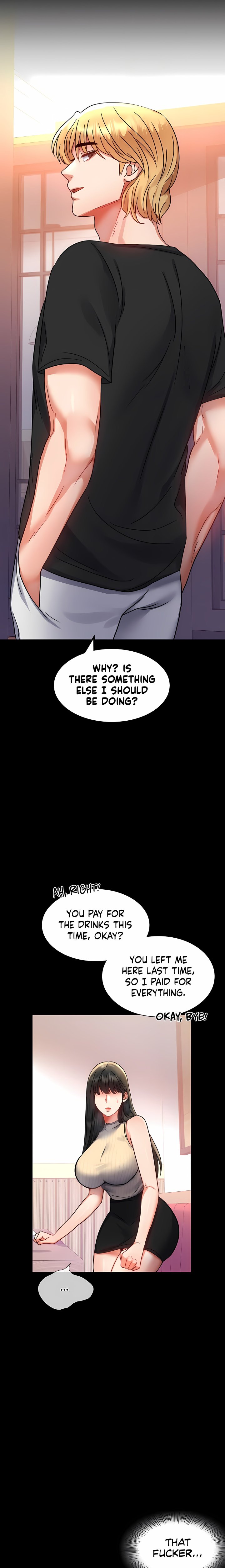 Infidelity 101 (Uncensored) - Chapter 37 Page 13