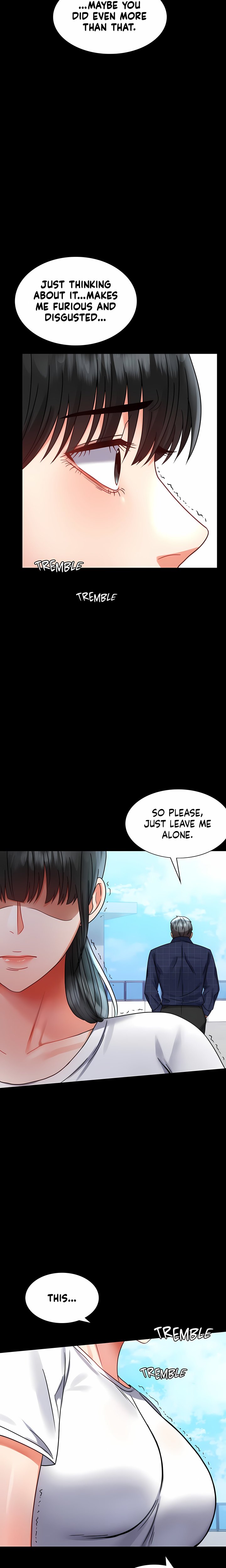 Infidelity 101 (Uncensored) - Chapter 37 Page 17
