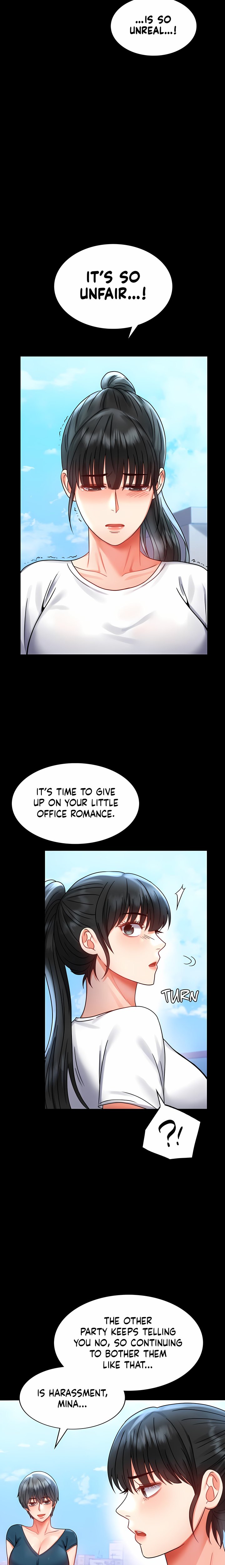 Infidelity 101 (Uncensored) - Chapter 37 Page 18