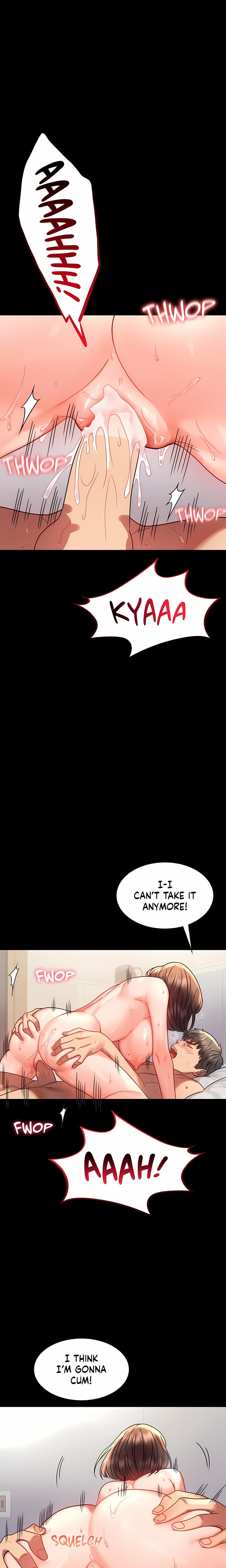 Infidelity 101 (Uncensored) - Chapter 41 Page 19