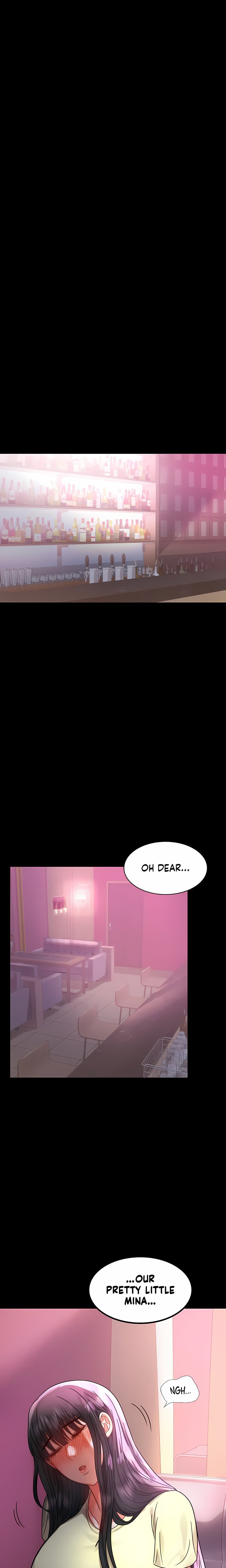 Infidelity 101 (Uncensored) - Chapter 41 Page 26