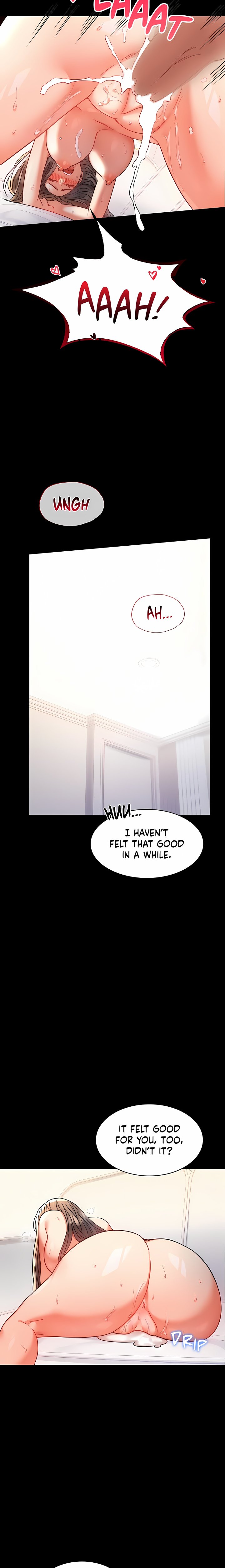 Infidelity 101 (Uncensored) - Chapter 43 Page 11
