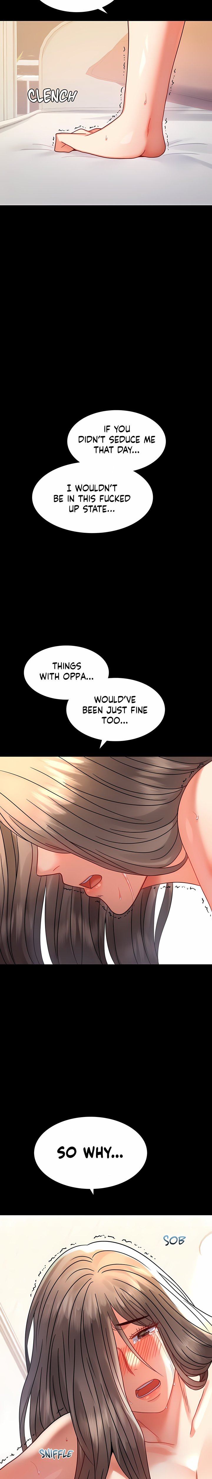 Infidelity 101 (Uncensored) - Chapter 43 Page 13