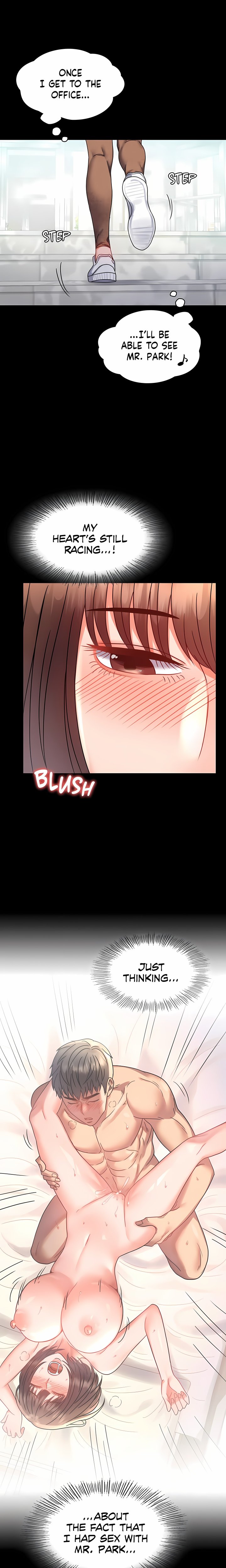 Infidelity 101 (Uncensored) - Chapter 43 Page 16