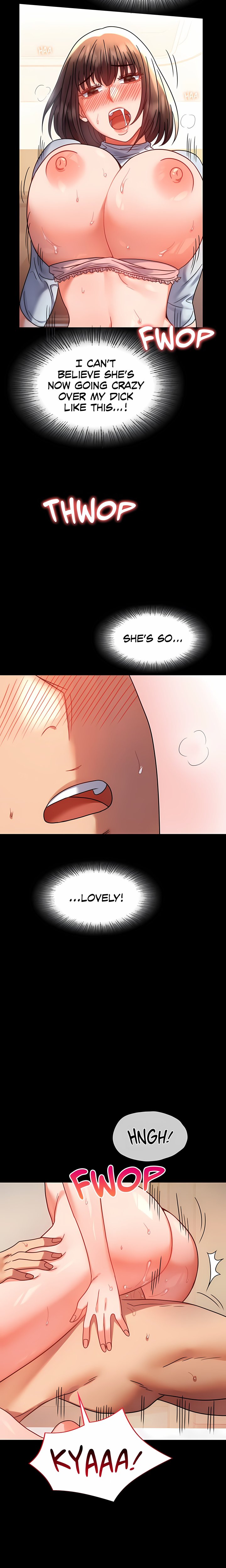 Infidelity 101 (Uncensored) - Chapter 44 Page 11