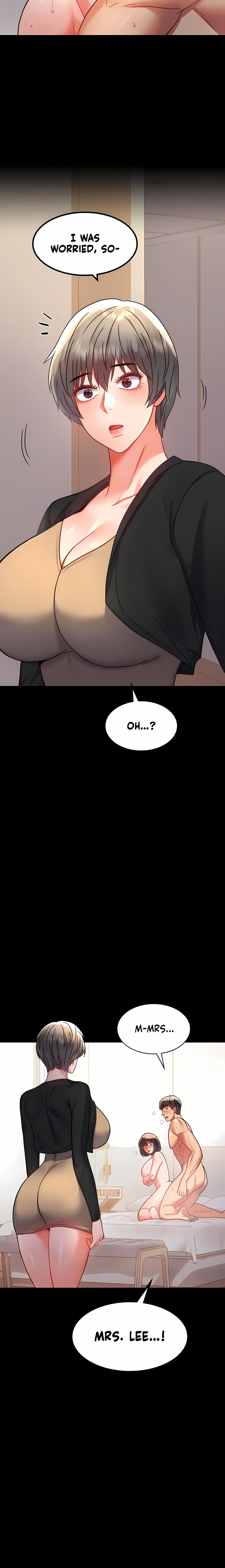 Infidelity 101 (Uncensored) - Chapter 44 Page 24