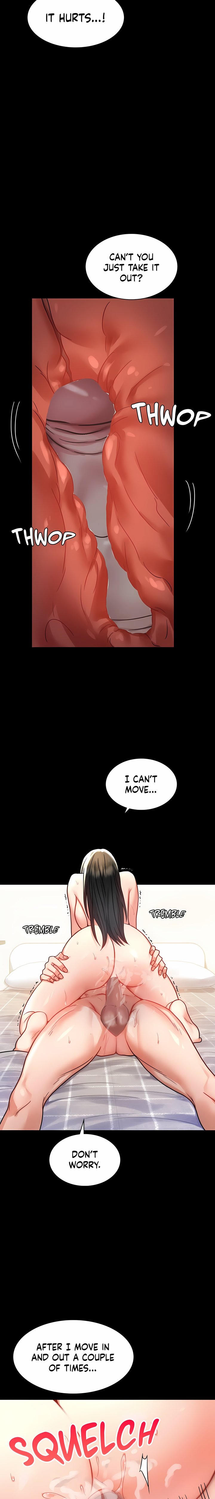 Infidelity 101 (Uncensored) - Chapter 57 Page 15