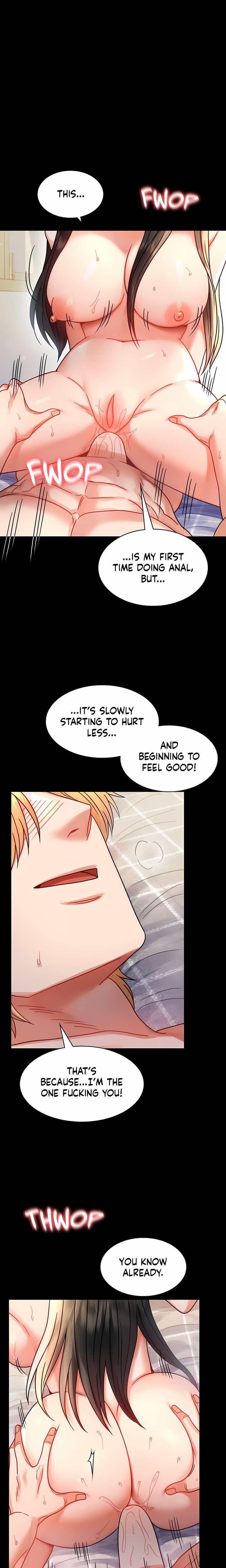 Infidelity 101 (Uncensored) - Chapter 57 Page 18