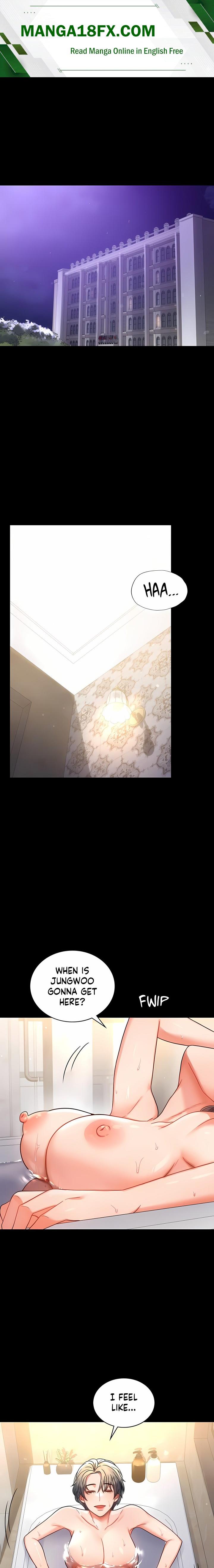 Infidelity 101 (Uncensored) - Chapter 59 Page 1