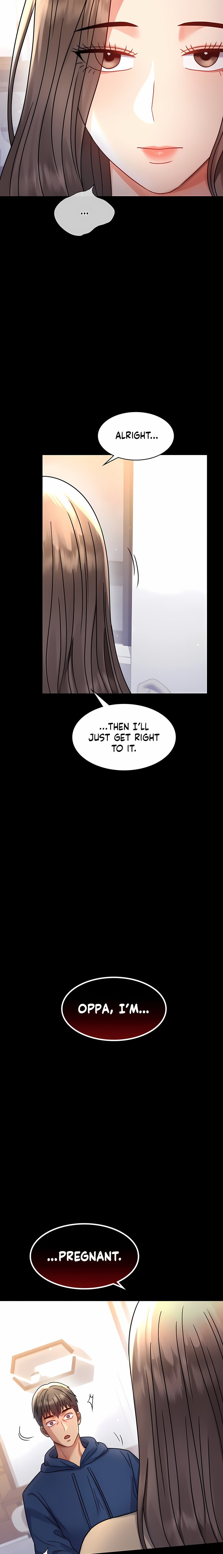 Infidelity 101 (Uncensored) - Chapter 59 Page 20