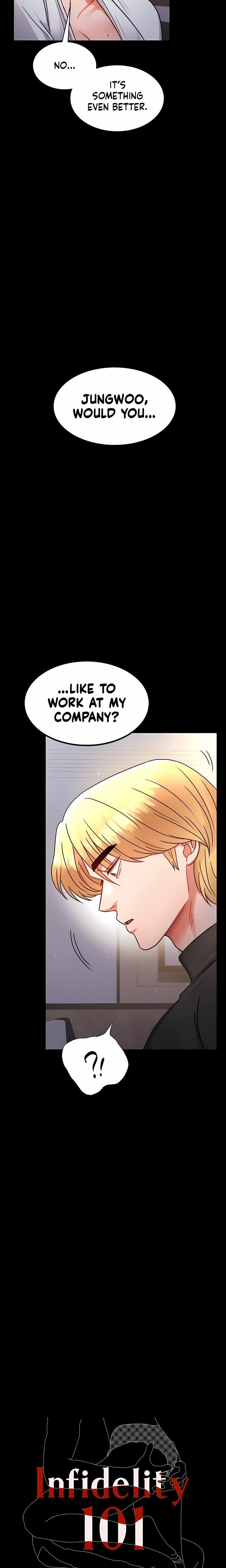 Infidelity 101 (Uncensored) - Chapter 59 Page 4